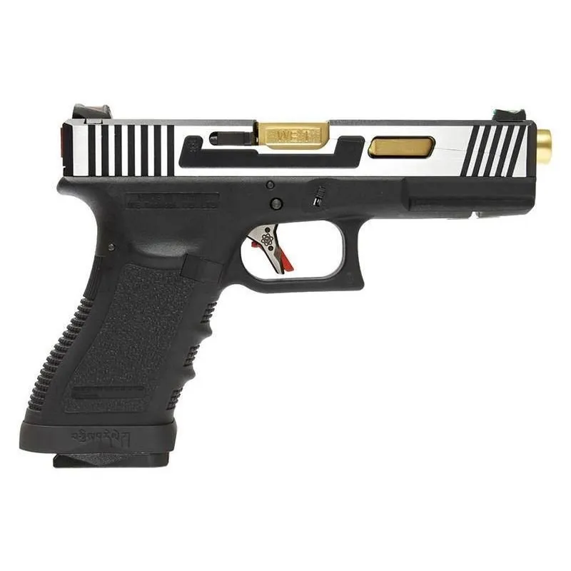 W17 3EME Génération Edition (WE)