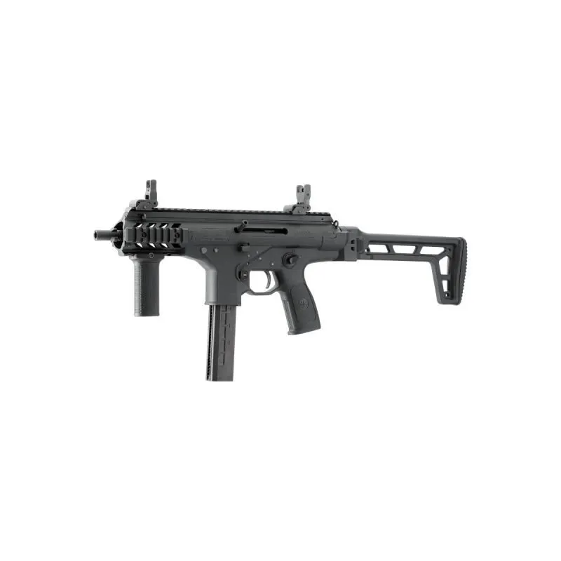 Beretta PMX · Negro