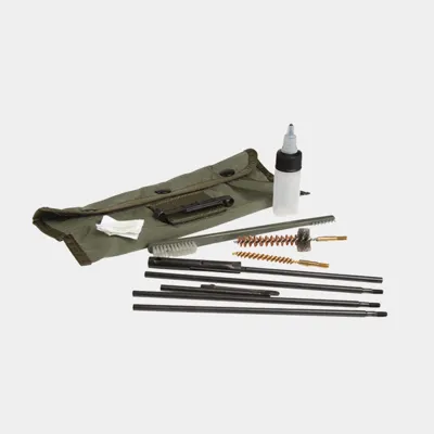 Kit de Limpieza de Armas 5.56 (HK G-36, FAMAS, M16) - MIL-TEC