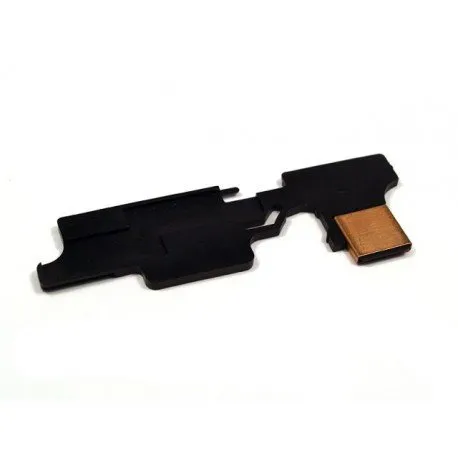 Selector Plate G3 (Modify)