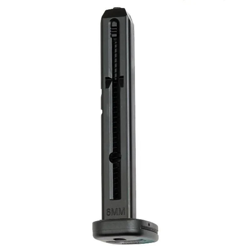 Chargeur CO2 Steyr M9A1