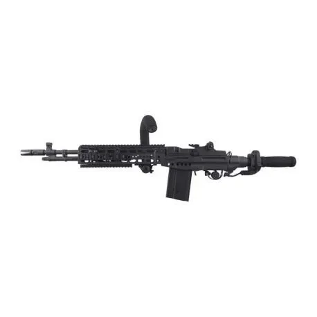 Custom M14 EBR Saw Metal (GF Custom)