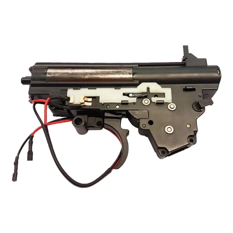 Gearbox G36 Complete Avant