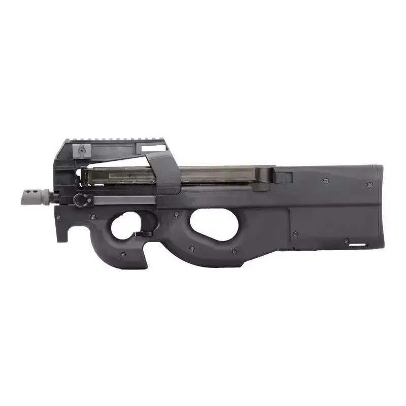 P90 (WE) · Negro