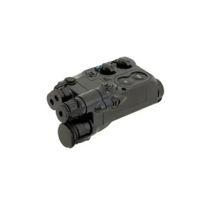 Boitier PEQ-16 (GFT)