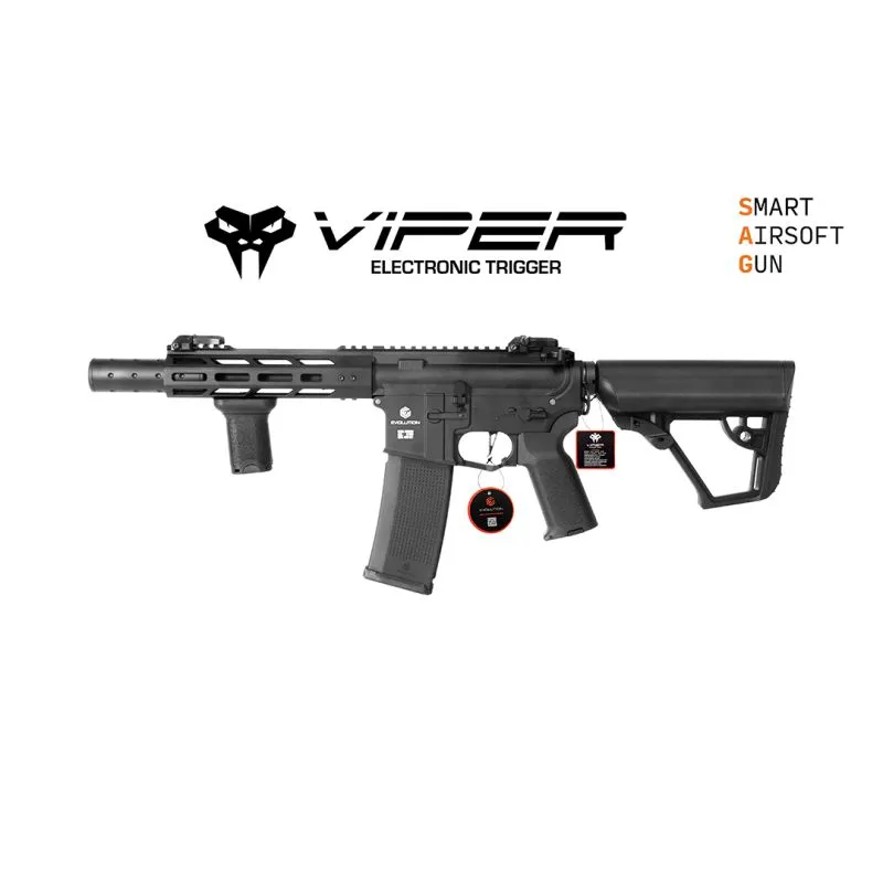 Recon 3.0 Viper Silent Ops S
