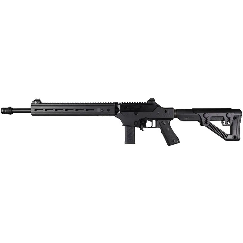 VMP-2D 13" (Vorks) · Negro
