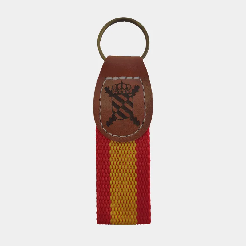SERMILITAR Llavero de la UME