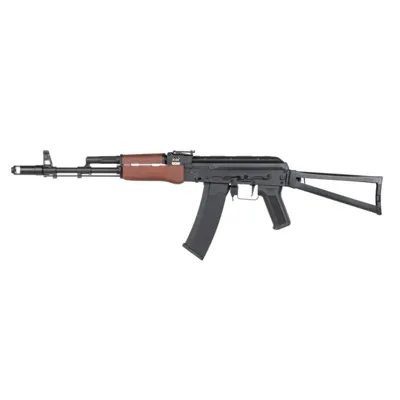 AK74 Kalashnikov SA-J77 HAL Gen2 Couleur Bois