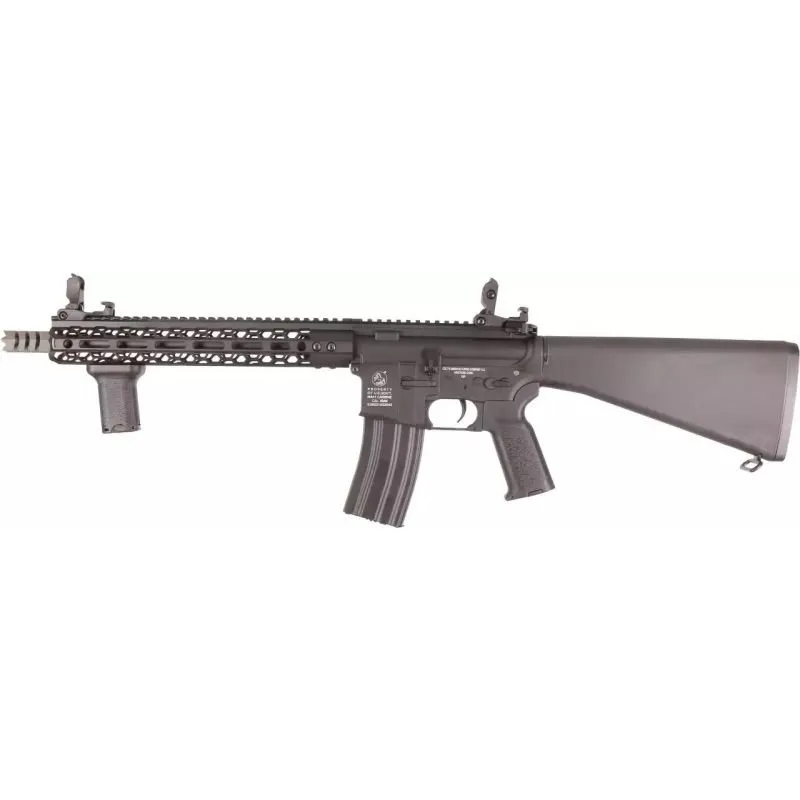 Colt M4 Lima · Negro
