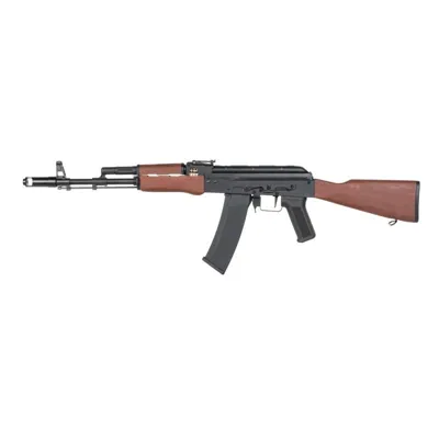 AK74 Kalashnikov SA-J76 HAL Gen2 Couleur Bois