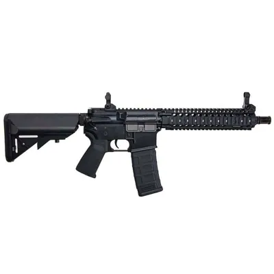 MK18 Daniel Defense M4