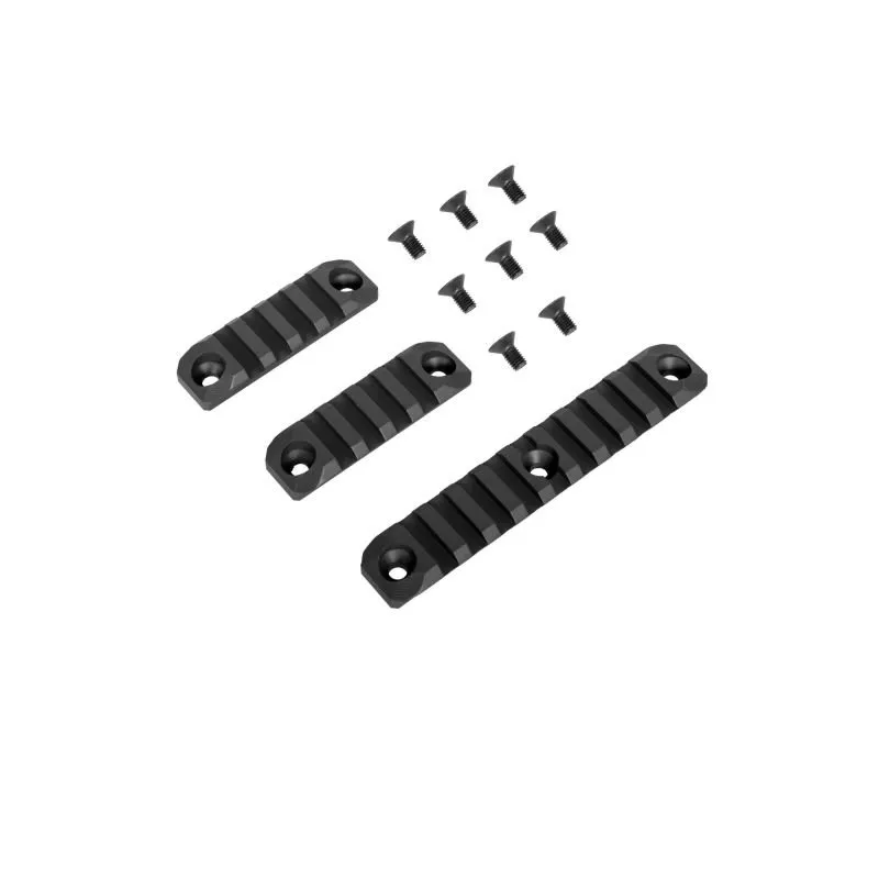 Kit de Rails RAHG System