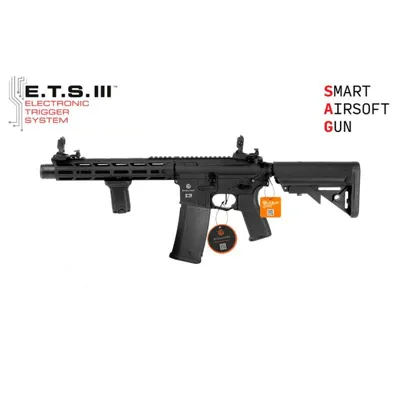 M4 Recon M EMR Ets-Iii Full Metal