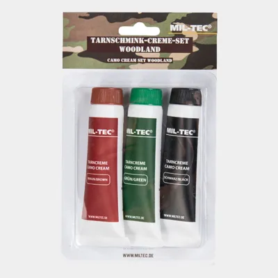 Pack de de Pintura de - MIL-TEC