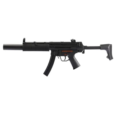 MP5 SD6 Corps Fibre Nylon