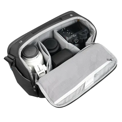 Veo Metro S9L - Bolsa Fotográfica - Vanguard
