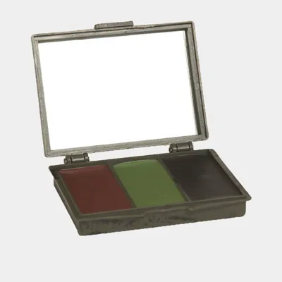 Pintura de de Tres Colores - Mil-Tec