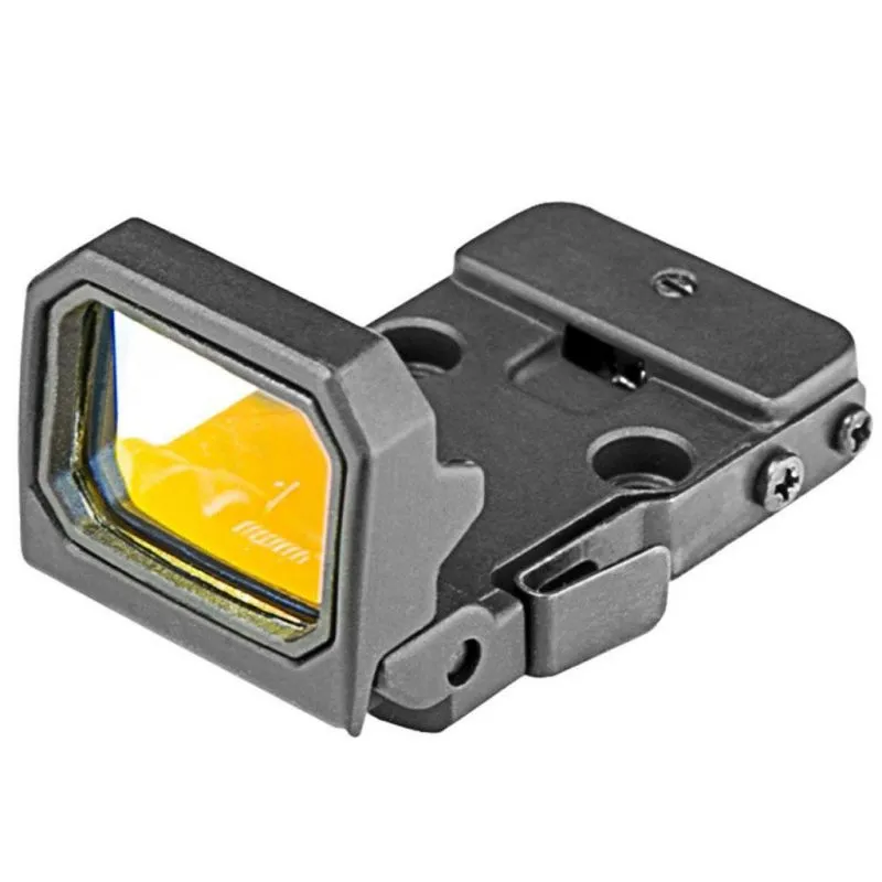 Rouge pour Pistolet Flexline · Negro
