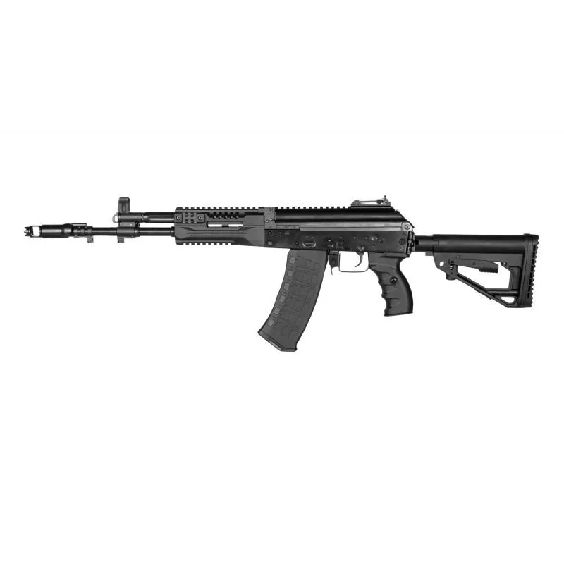 AK12 / GK12 Essential Full Metal · Negro