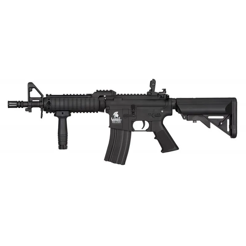 M4 MK18 Mod 0 Gen2 · Negro