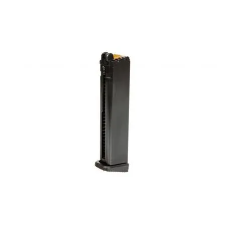 PP-2K Chargeur Gaz Court (Modify)