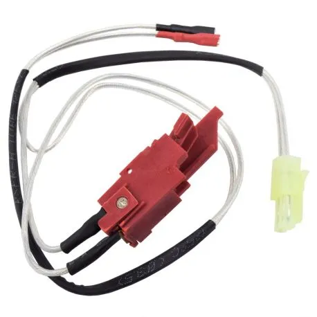 Cablage Electrique Avant V3