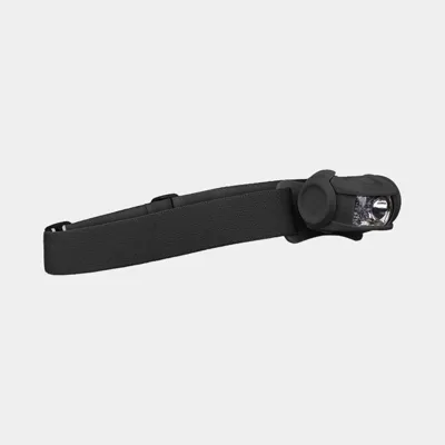 Linterna para Cabeza LED de Cuatro Colores - MIL-TEC