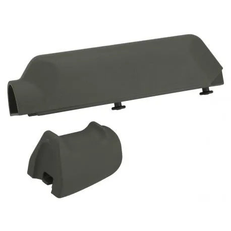 Striker Grip Set · Verde / OD