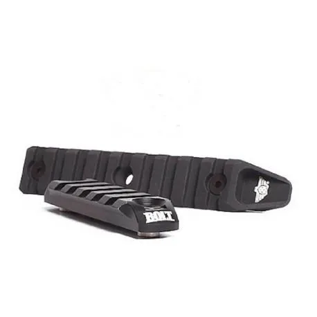 Rail KeyMod (Set 2 Pcs) 5 & 9 Slots
