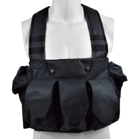 Chest Rig M4