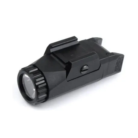 Lampe LED APL · Negro