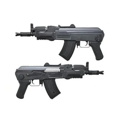 Kalashnikov AK47 Commando Spetsnaz Compact