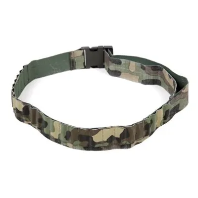Ceinture Cartouchière
