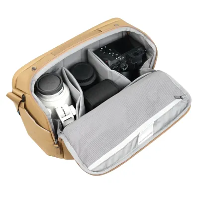 Veo Metro S9L BG - Bolsa Fotográfica - Vanguard