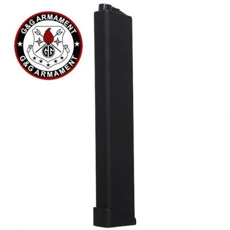 Chargeur ARP9 60 Billes (G&G)