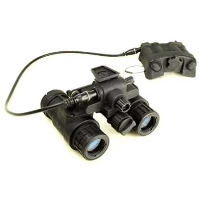 Vision Nocturne PVS-31 Factice (Wo Sport)