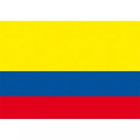Drapeau Colombie (101 cm)