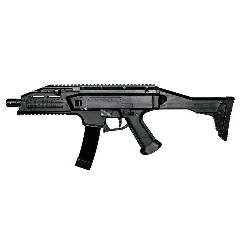 Scorpion EVO III A1