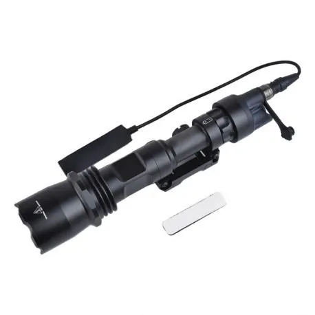 Lampe LED W/ Contacteur SF (Element)