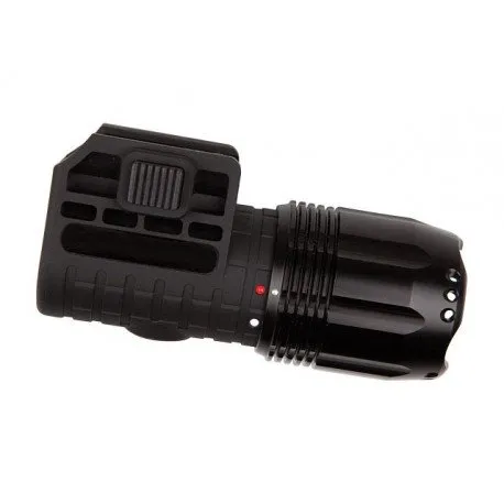 Lampe LED 3W Multifonction