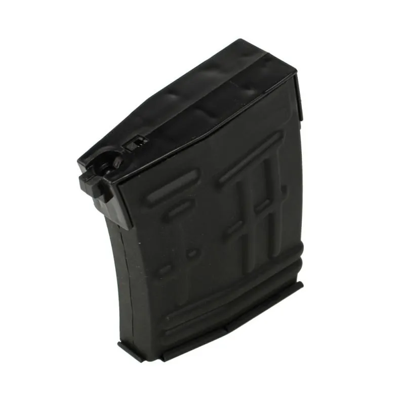 Chargeur SVD Métal