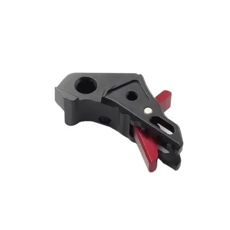 Gachette Adjustable AAP-01 · Negro