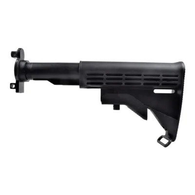 Crosse & Adaptateur Crosse M4 pour MP5 / MP5K