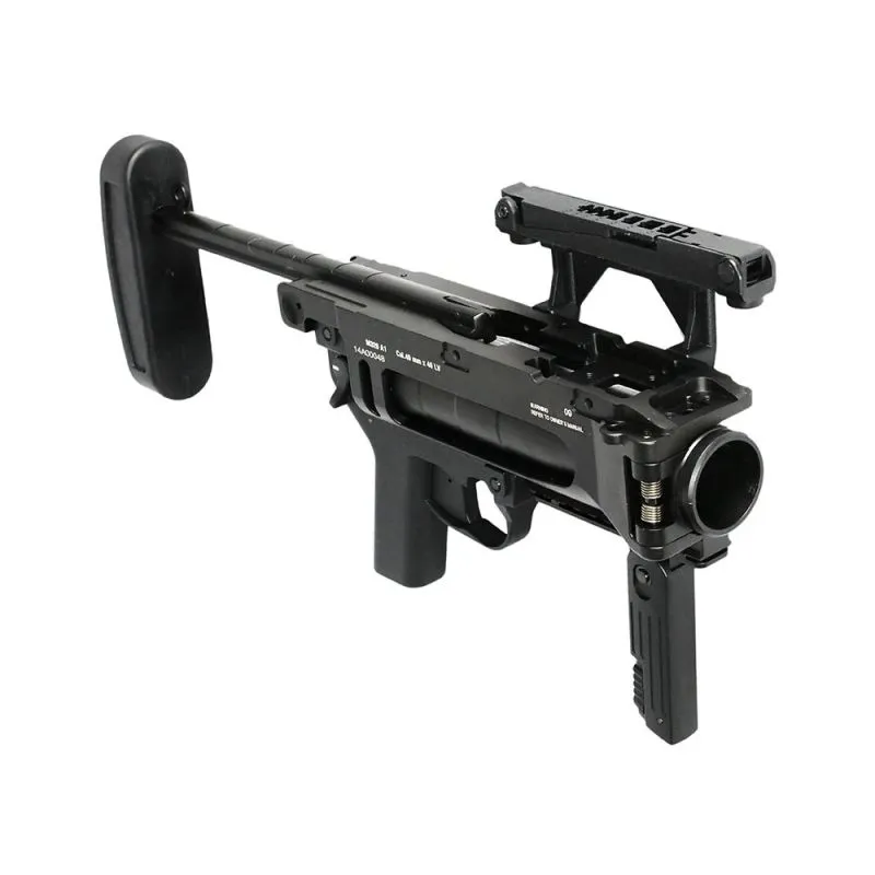 Lance Grenade 40mm Autonome M320 (S&T)