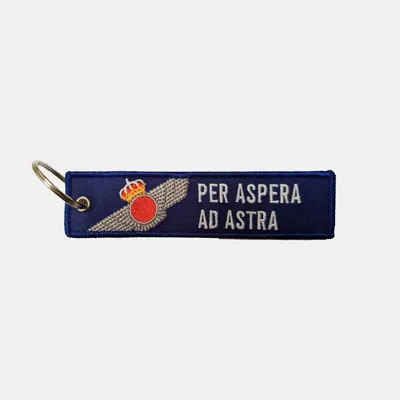 Llavero del Ejercito del Aire - SERMILITAR