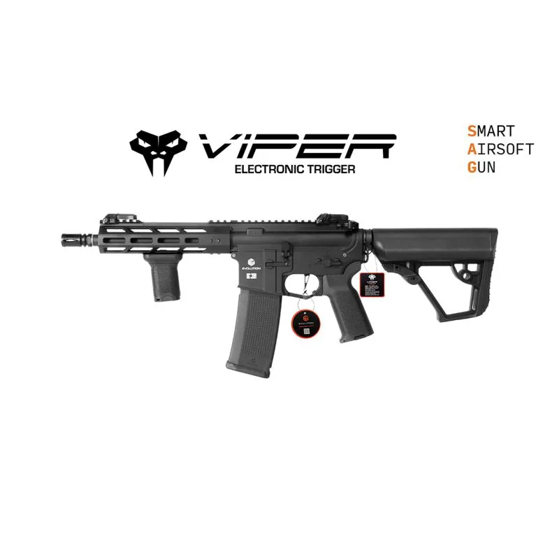M4 Recon 3.0 Viper S