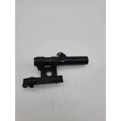 Lunette de Visée Mosin Nagant - Etat Collection