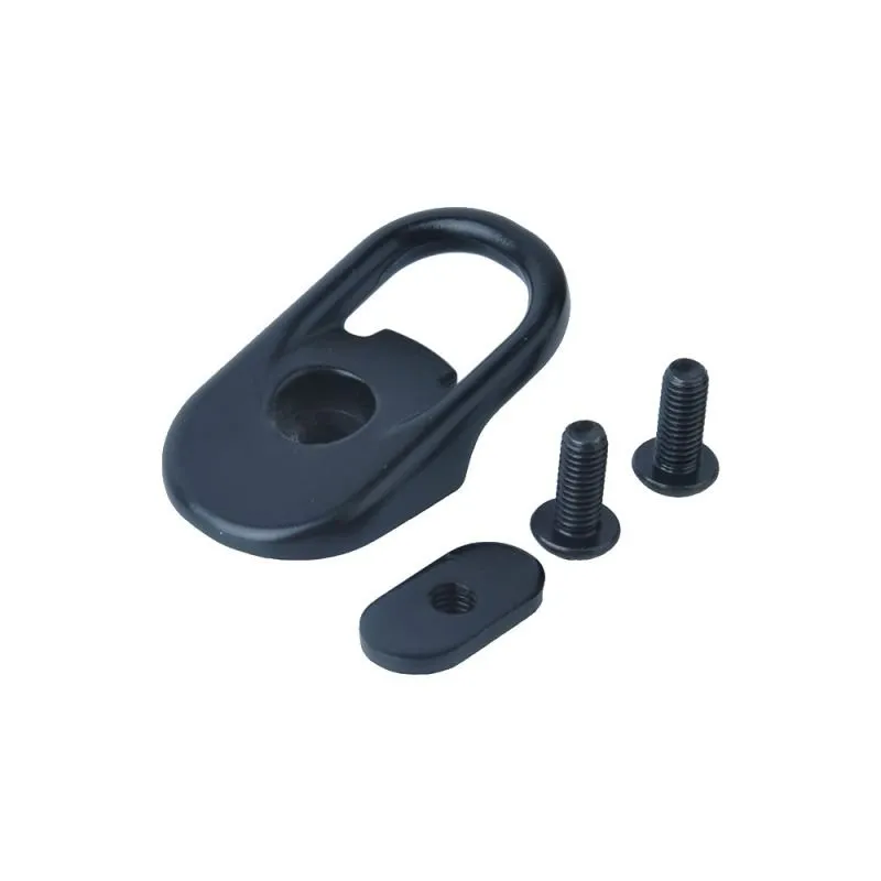 Attache Sangle M-Style (Element) · Negro