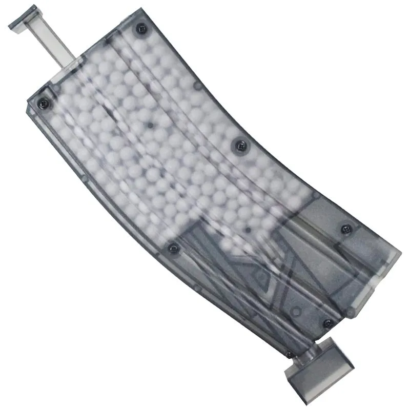 BB Loader 400 Billes M4 · Negro